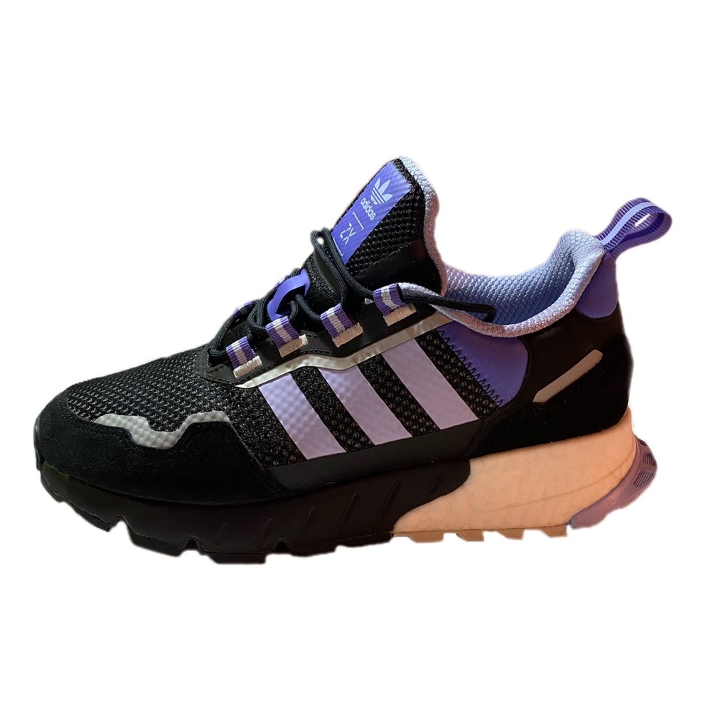 Adidas Originals Women's (9) Zx 1k Boost Sneaker